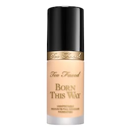 Born This Way Natural Finish Foundation - Fondotinta da media ad alta coprenza image